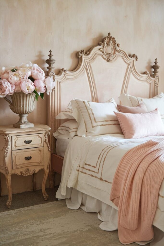 French Country Valentine Decor You Can Create in a Weekend - French ...