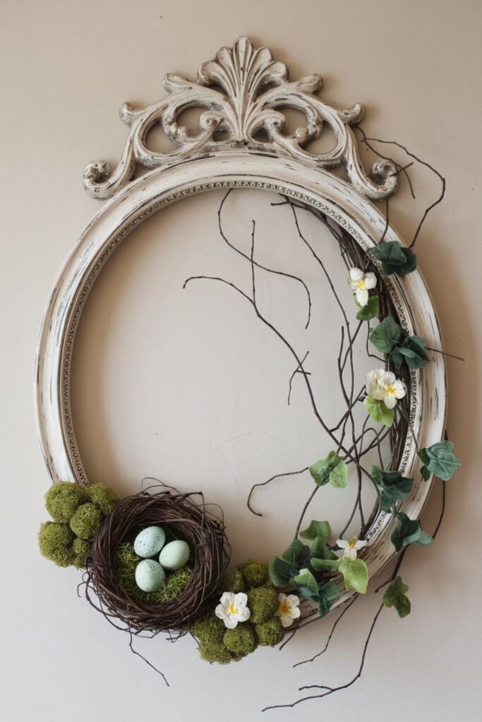 French Farmhouse Easter Decor: Simple Ideas with Big Impact