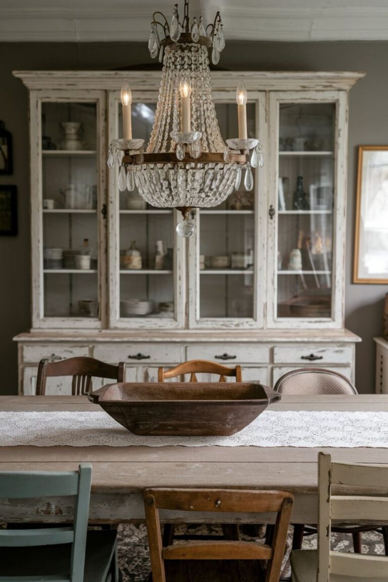 9 Vintage French Country Decor Elements That Will Transform Your Home