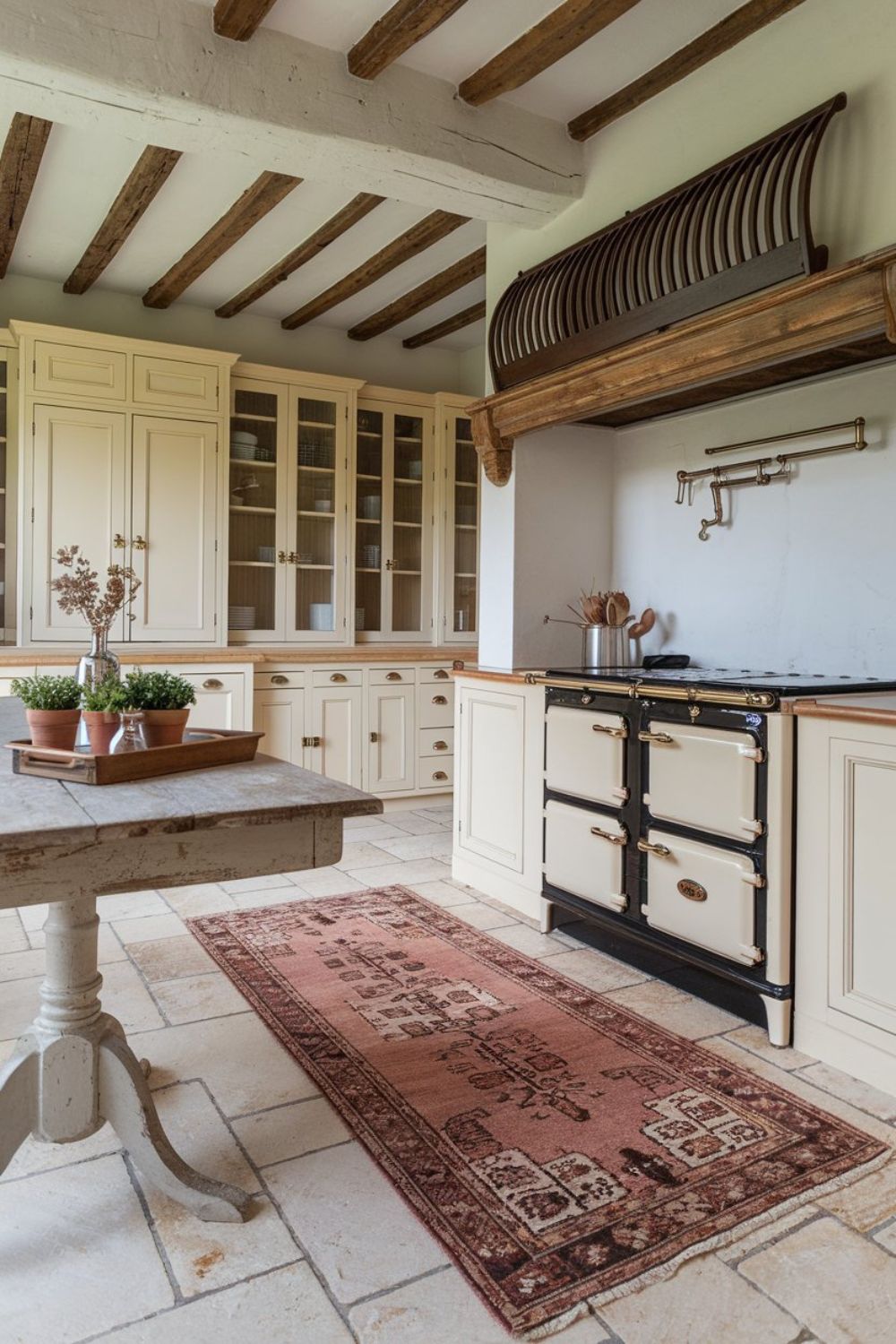 Transform Your Home: 10 French Country Kitchen Ideas You Can't Miss